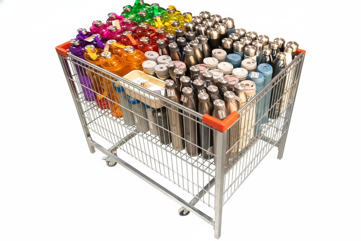 Micasa Mall-Flächen Katalog